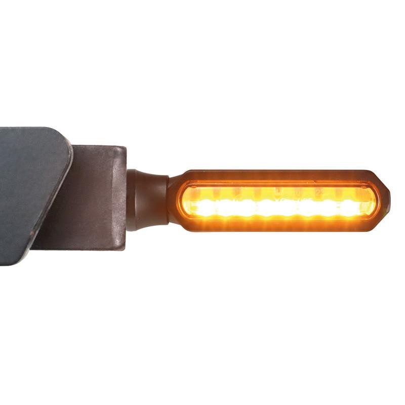 Clignotants Trafic Plug & Play